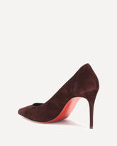 Décolleté Sporty Kate - MARRONE | Base Blu