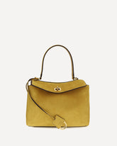Small Rodeo Handbag - BEIGE | Base Blu