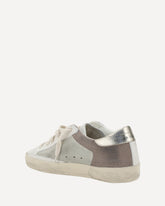Super Star Sneakers - MULTICOLOUR | Base Blu