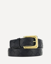 Belt - BLACK | Base Blu