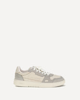 Dice Lo Sneakers - GRIGIO | Base Blu