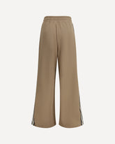 Pantaloni Perdoni  - BEIGE | Base Blu