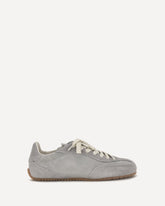 Daze Runner Sneakers - GREY | Base Blu