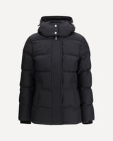 Giacca Cloud 3Q - NERO | Base Blu