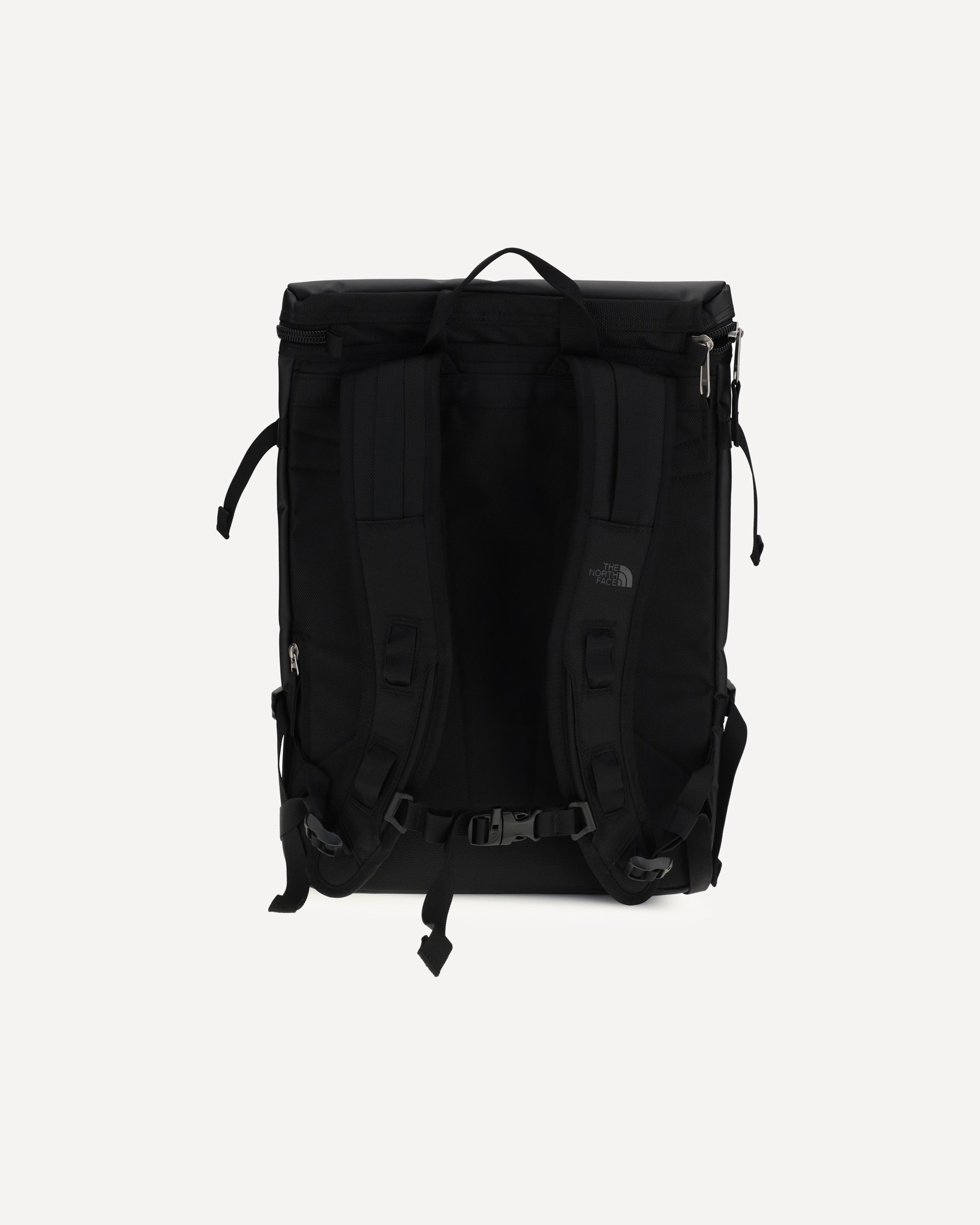 THE NORTH FACE Base Camp Fuse Box Backpack BLACK