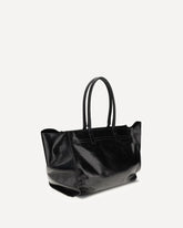 Borsa a Spalla Mame Weekend - NERO | Base Blu