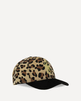 Cita Baseball Cap - BEIGE | Base Blu