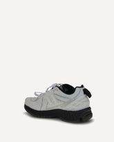 Sneakers 1906 Utility - BIANCO | Base Blu