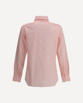 Striped Shirt - PINK | Base Blu