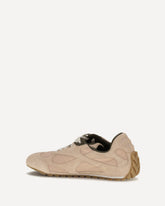 Orbit Flash Sneakers - BEIGE | Base Blu