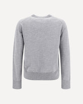 Baby Fox  Sweater - GREY | Base Blu