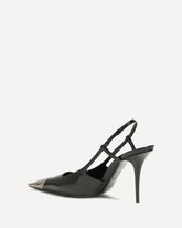 Jeanne Pumps - BLACK | Base Blu