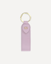 VLogo Keyring - PINK | Base Blu