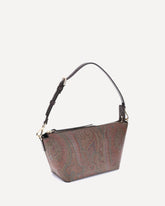 Borsa a Spalla Arnica - MULTICOLORE | Base Blu