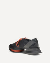 Sneakers S-gendo Run - NERO | Base Blu