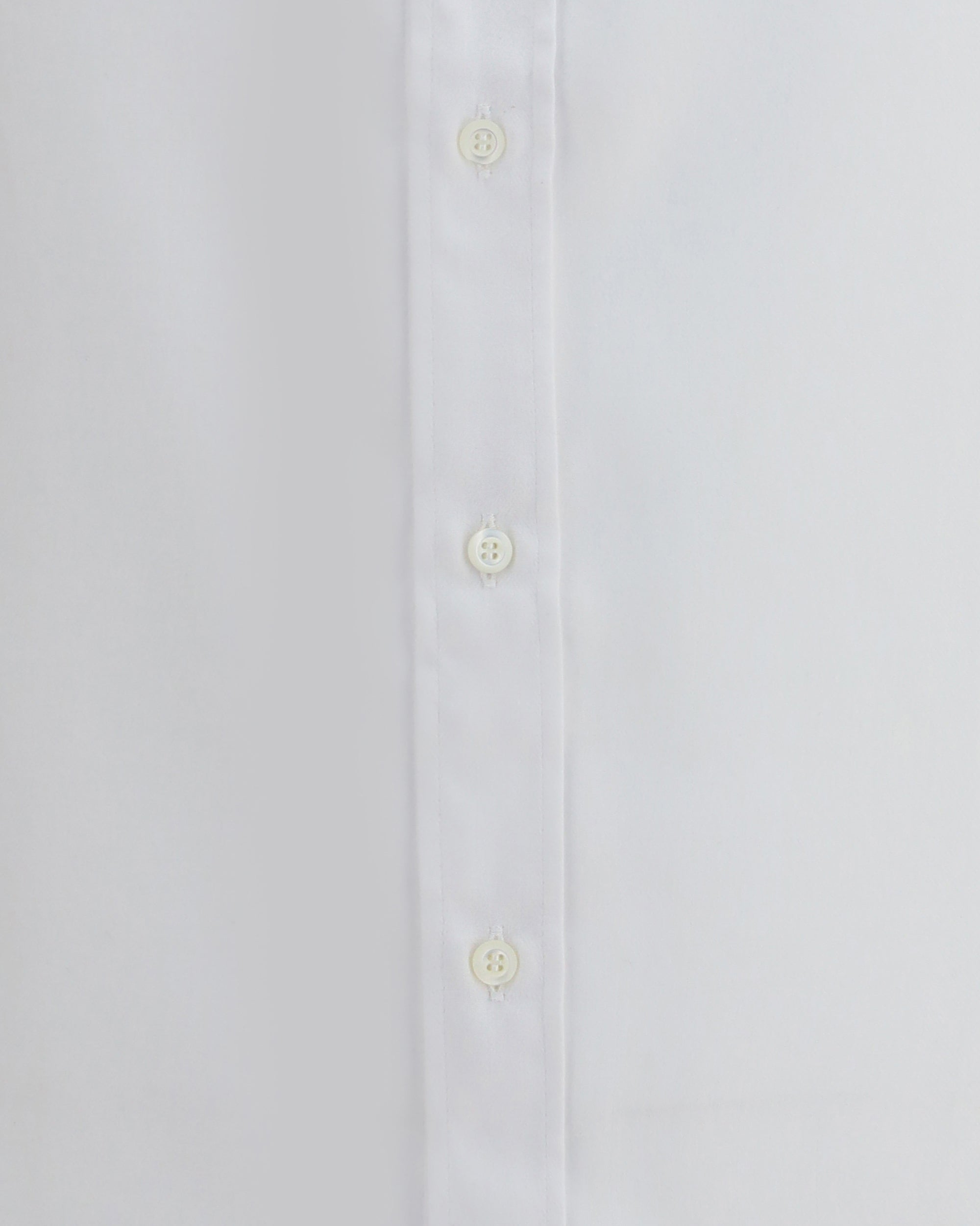 BRUNELLO CUCINELLI Cotton Shirt WHITE | Base Blu