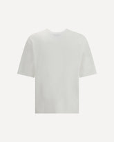 Rebels T-shirt - WHITE | Base Blu