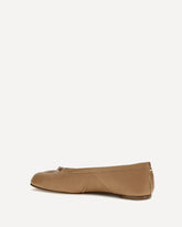 Tabi Ballrinas - BEIGE | Base Blu