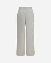 Pantaloni della Tuta  - BIANCO | Base Blu