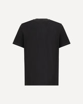 T-Adjust-T3 T-shirt - BLACK | Base Blu