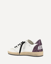 Ball Star Sneakers - MULTICOLOUR | Base Blu