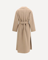 Carisma Coat - BEIGE | Base Blu