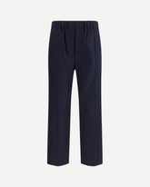 Hateley Trouser - BLUE | Base Blu