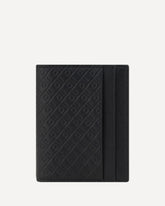 Portacarte billfold - NERO | Base Blu