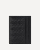 Billfold Card Holder - BLACK | Base Blu