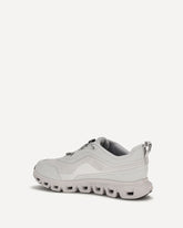 Cloud 6 Geo Waterproof Sneakers - WHITE | Base Blu
