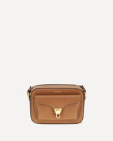 Borsa a Tracolla Beat Soft - MARRONE | Base Blu