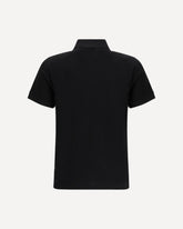 Maglia Polo - NERO | Base Blu