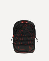 Tech-D Backpack - BLACK | Base Blu