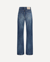 Wata Cut Jeans - BLUE | Base Blu