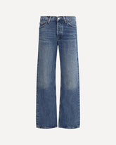 Jeans Kelly - BLU | Base Blu