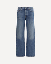 Kelly Jeans - BLUE | Base Blu