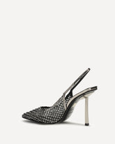 Gilda Pumps - BLACK | Base Blu