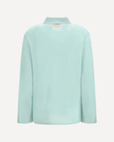 Camicia Showtime - AZZURRO | Base Blu