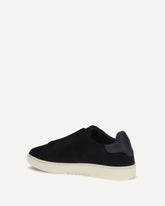 Dice Laceless Sneakers - BLUE | Base Blu