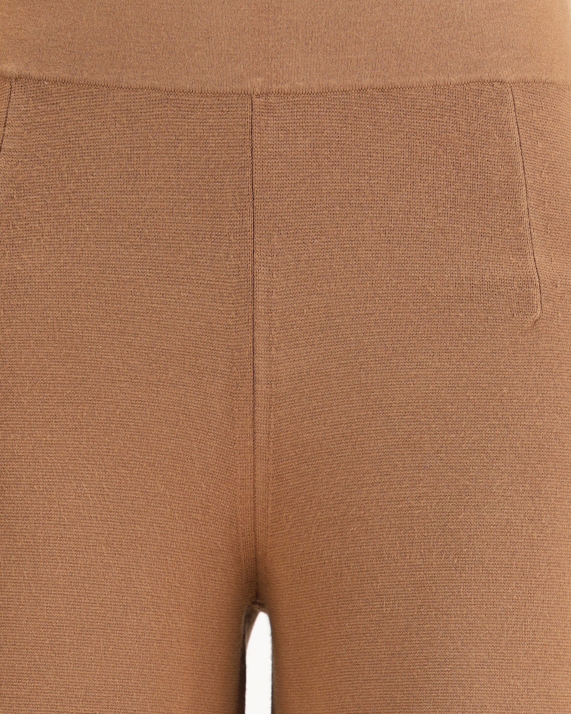 MAX MARA STUDIO Marzia Pants BROWN | Base Blu