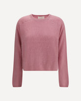 Lexia Sweater - PINK | Base Blu