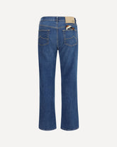 Edo Jeans - BLUE | Base Blu