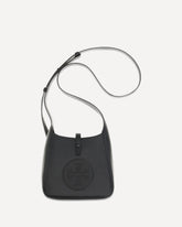 Borsa a Tracolla Miller Swing - NERO | Base Blu