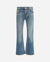 Bootcut Jeans - LIGHT BLUE | Base Blu