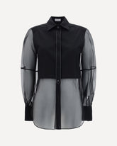 Shirt - BLACK | Base Blu