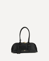 Bowling Baguette Big - NERO | Base Blu