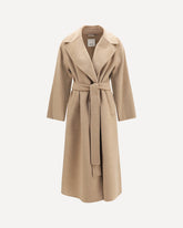 Carisma Coat - BEIGE | Base Blu