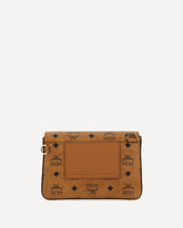 Millie Shoulder Bag - BROWN | Base Blu