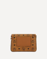Millie Shoulder Bag - BROWN | Base Blu