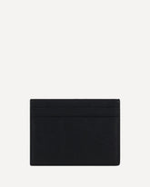 YSL Card Holder - BLACK | Base Blu